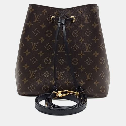 Louis Vuitton Monogram Neonoe bag - Louis Vuitton - Modalova