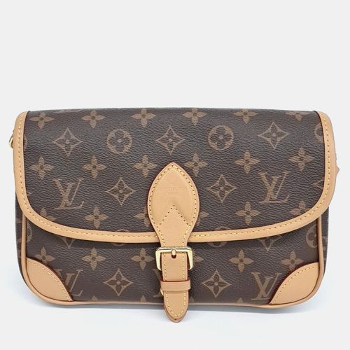 Louis Vuitton Monogram Diane bag - Louis Vuitton - Modalova