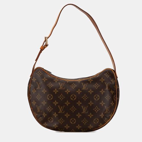 Monogram Croissant MM Bag - Louis Vuitton - Modalova