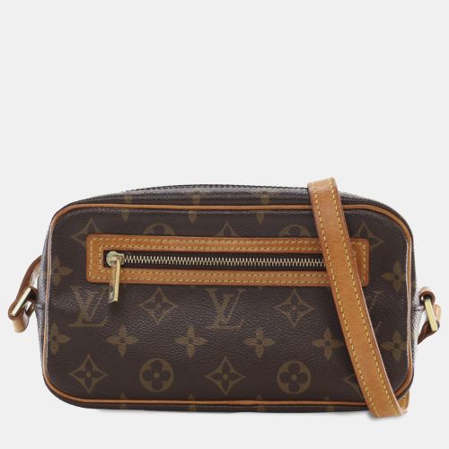 Monogram Canvas Pochette Cite Bag - Louis Vuitton - Modalova