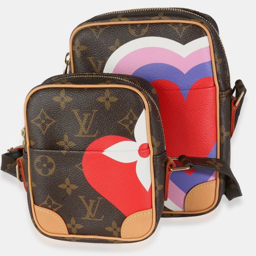 Louis Vuitton Monogram Canvas Paname Set Bag - Louis Vuitton - Modalova