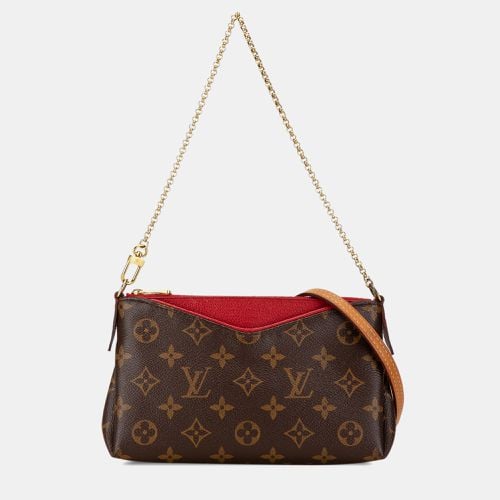 Monogram Pallas Clutch - Louis Vuitton - Modalova