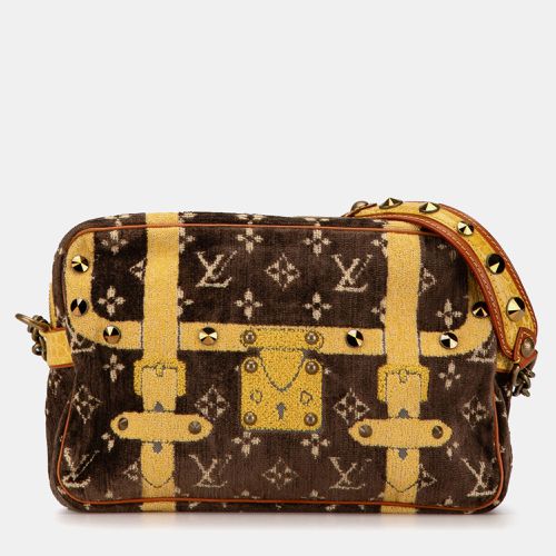 Louis Vuitton Trompe L'oeil Trocadero Shoulder Bag - Louis Vuitton - Modalova