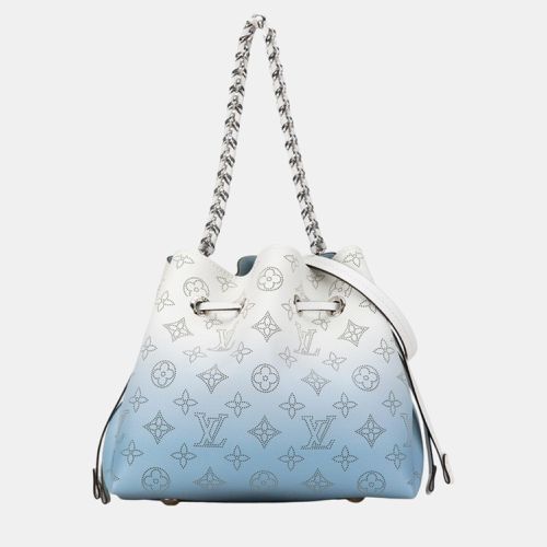 Leather Monogram Mahina Bella Handbag - Louis Vuitton - Modalova