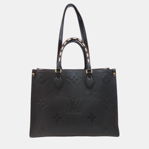 Louis Vuitton Empreinte On the Go MM Wild at Heart Tote Bag - Louis Vuitton - Modalova