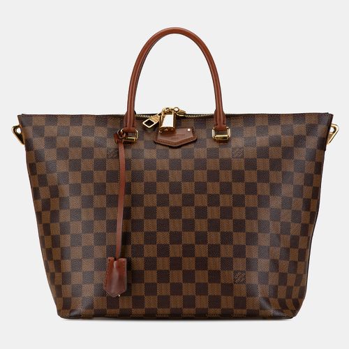 Louis Vuitton Damier Ebene Belmont MM - Louis Vuitton - Modalova