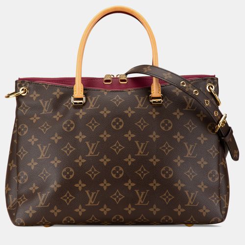 Louis Vuitton Monogram Pallas MM - Louis Vuitton - Modalova