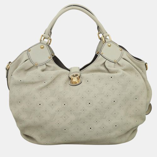 Louis Vuitton Mahina Hobo Bag - Louis Vuitton - Modalova