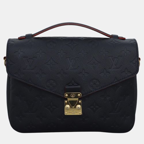 Monogram Empreinte Pochette Metis MM Bag - Louis Vuitton - Modalova