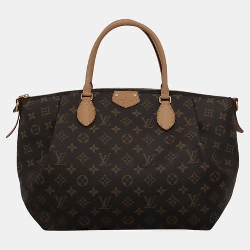 Monogram Canvas Turenne Bag - Louis Vuitton - Modalova