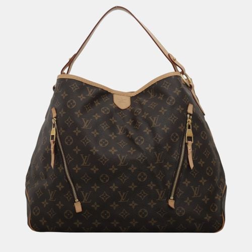 Louis Vuitton Brown Monogram Canvas Delightful Handbag - Louis Vuitton - Modalova