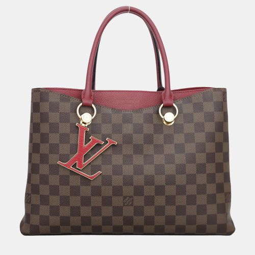 Louis Vuitton Damier Ebene LV Riverside Bag - Louis Vuitton - Modalova