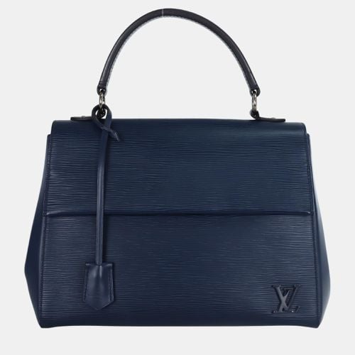 Epi Cluny MM Shoulder Bag - Louis Vuitton - Modalova