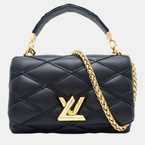 Louis Vuitton Noir Go-14 Mm Bag - Louis Vuitton - Modalova