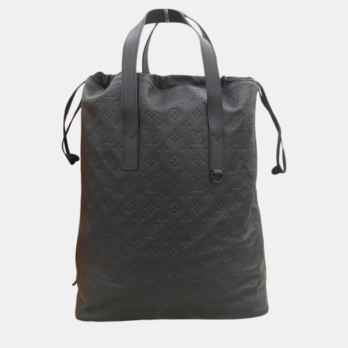 Louis Vuitton Monogram Shadow Helmet Tote Bag - Louis Vuitton - Modalova