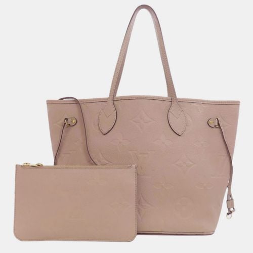 Empreinte Neverfull Mm Tote Bag - Louis Vuitton - Modalova