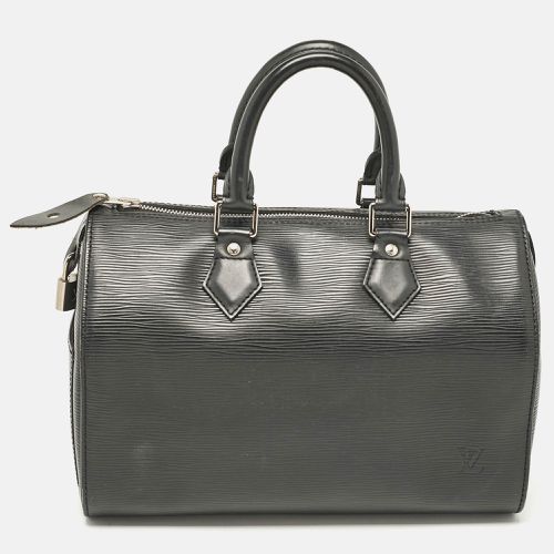 Epi Leather Speedy 25 Bag - Louis Vuitton - Modalova