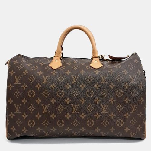 Louis Vuitton Monogram Speedy 40 bag - Louis Vuitton - Modalova