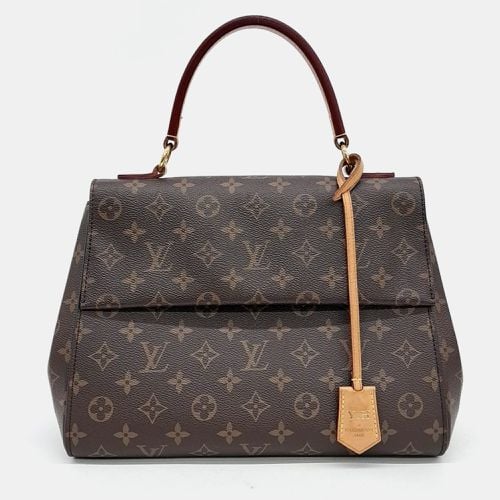 Louis Vuitton Monogram Clooney MM bag - Louis Vuitton - Modalova