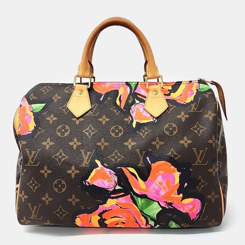 Louis Vuitton Rose Speedy 30 bag - Louis Vuitton - Modalova