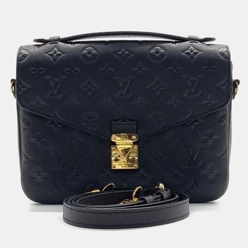 Louis Vuitton Empreinte Pochette Metis bag - Louis Vuitton - Modalova