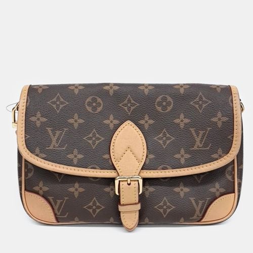 Louis Vuitton Monogram Diane bag - Louis Vuitton - Modalova