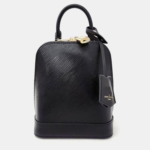 Louis Vuitton Epi Alma Backpack - Louis Vuitton - Modalova