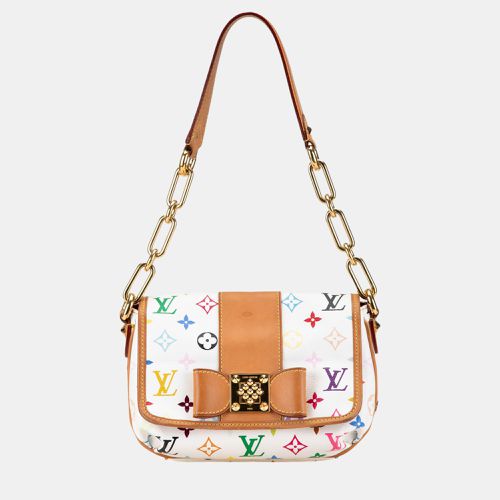 Multicolore Canvas Monogram Multicolore Patti Bag - Louis Vuitton - Modalova