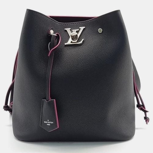 Louis Vuitton Lock Me Bucket bag - Louis Vuitton - Modalova