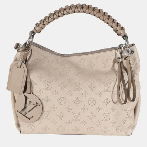 Galet Monogram Mahina Beaubourg Hobo MM bag - Louis Vuitton - Modalova