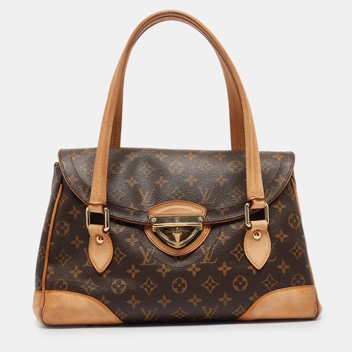 Louis Vuitton Monogram Canvas Beverly GM Bag - Louis Vuitton - Modalova