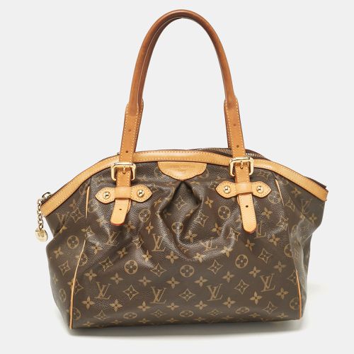 Louis Vuitton Monogram Canvas Tivoli GM Bag - Louis Vuitton - Modalova