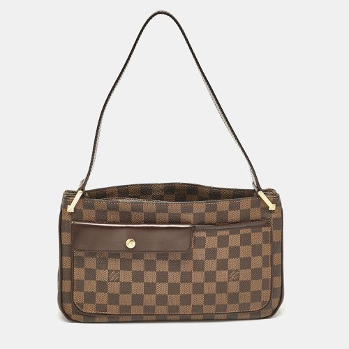 Louis Vuitton Damier Ebene Canvas Aubagne Bag - Louis Vuitton - Modalova