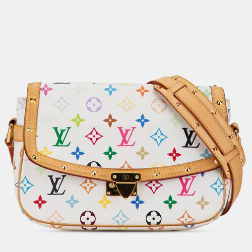 Monogram Multicolore Sologne Shoulder Bag - Louis Vuitton - Modalova