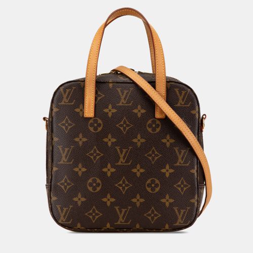 Monogram Spontini - Louis Vuitton - Modalova