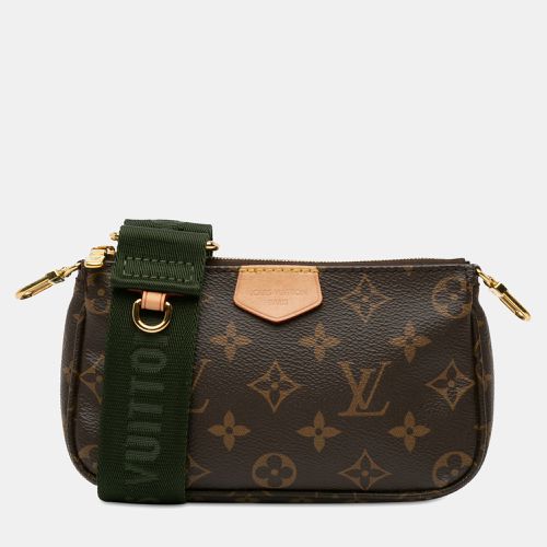 Monogram Multi Pochette Accessoires - Louis Vuitton - Modalova