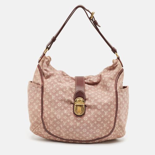 Louis Vuitton Sepia Monogram Mini Lin Idylle Romance Bag - Louis Vuitton - Modalova