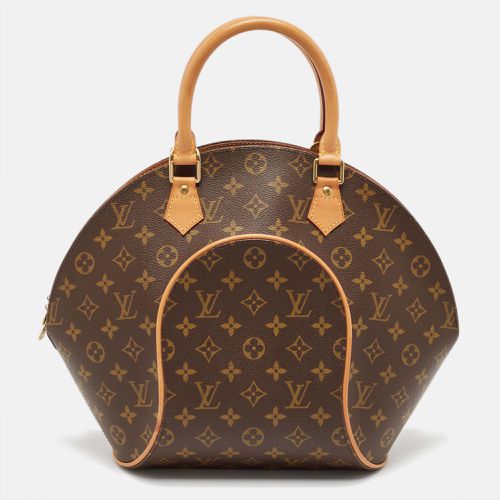 Louis Vuitton Monogram Canvas Ellipse MM Bag - Louis Vuitton - Modalova