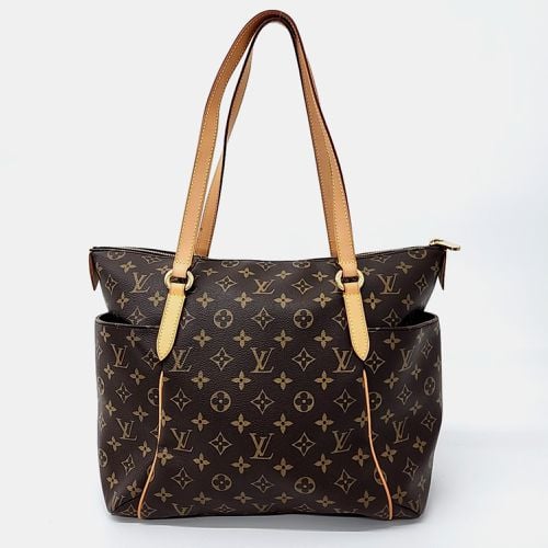 Louis Vuitton Monogram Totally MM Bag - Louis Vuitton - Modalova