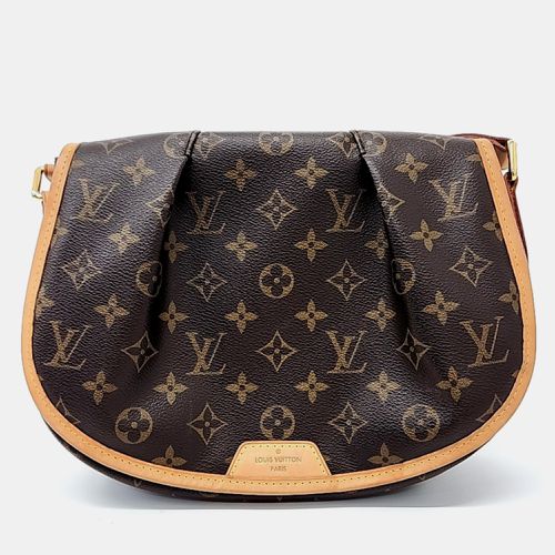 Louis Vuitton Menilmontant PM bag - Louis Vuitton - Modalova