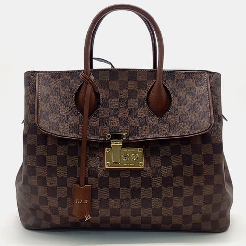 Louis Vuitton Damier Ascot bag - Louis Vuitton - Modalova