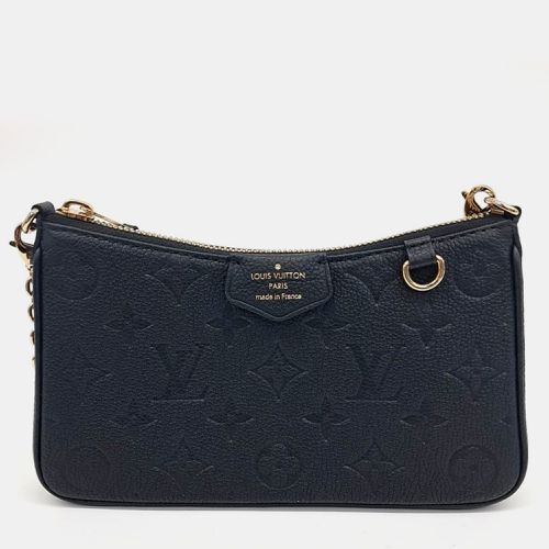 Louis Vuitton Empreinte Easy Pouch On Strap - Louis Vuitton - Modalova