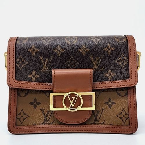 Louis Vuitton Mini Dauphine bag - Louis Vuitton - Modalova