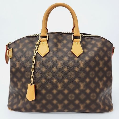 Louis Vuitton Blurry Monogram Rock It bag - Louis Vuitton - Modalova