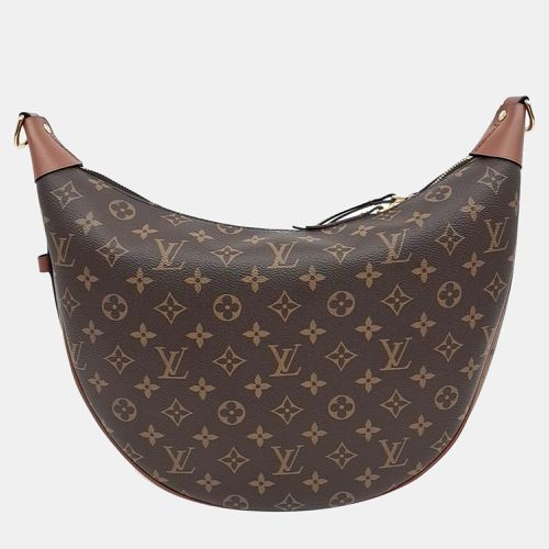 Louis Vuitton Loop Hobo Bag - Louis Vuitton - Modalova