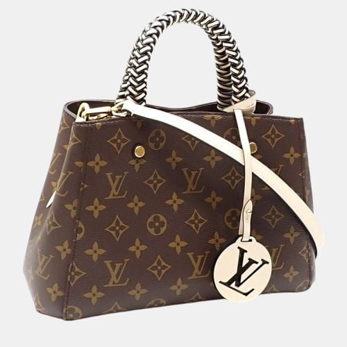 Louis Vuitton Monogram Montaigne BB Handbag - Louis Vuitton - Modalova