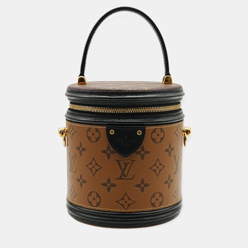 Louis Vuitton Brown Cannes Bag - Louis Vuitton - Modalova