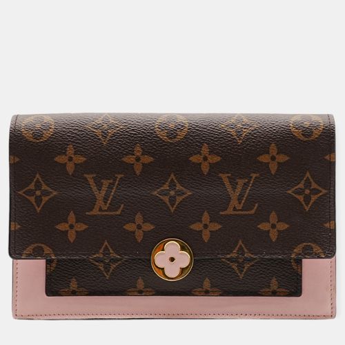 Louis Vuitton Flore Wallet on Chain - Louis Vuitton - Modalova