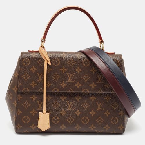 Louis Vuitton Monogram Canvas Cluny MM Bag - Louis Vuitton - Modalova