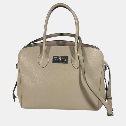 Louis Vuitton Gray Tour Rail Tote Bag - Louis Vuitton - Modalova